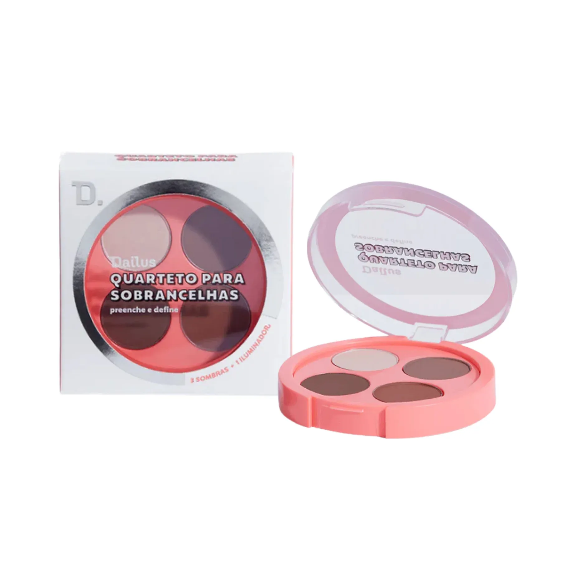 PALETA BROW